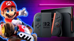 Распаковка 🎮  Nintendo  🕹️ switch 2 🚀  nintendo switch 2 ✨нинтендо свич 🔥 Марио