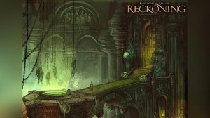KINGDOM OF AMALUR #4 - БЬЕМ БОРОДАЧА