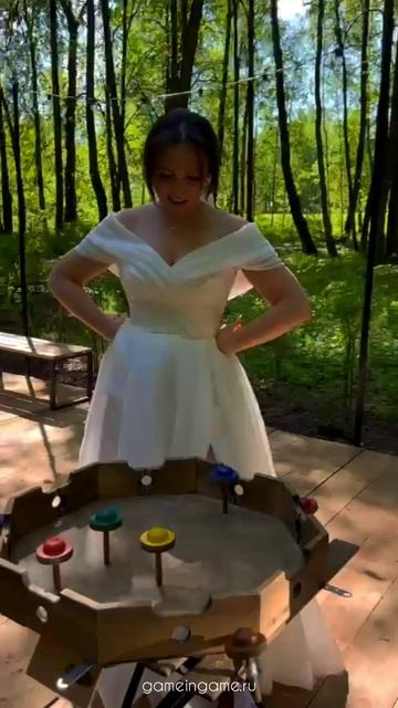 Игра Гатспин