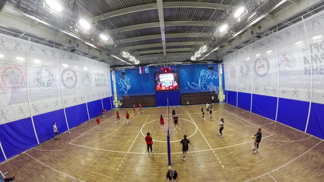 Кубок Хотой. День 2 смотреть онлайн