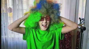 Лайк Крошки Беатрис и Вероника нашли волшебную шляпу