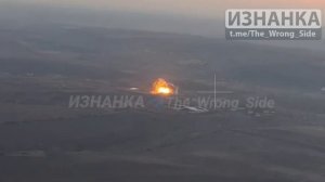 💥ФАБы-500 очень кучно ложатся на ПВД ВСУ в районе н.п.Колодезное…
