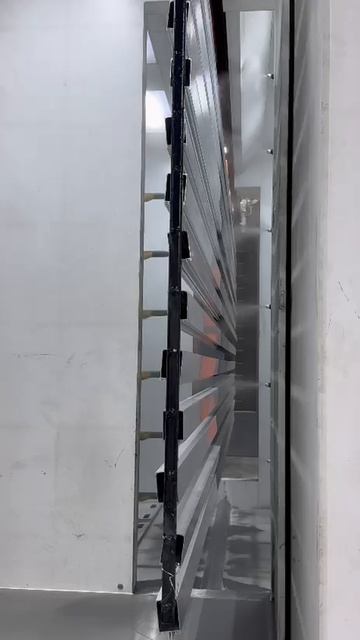 Порошковая покраска от Колор Про смотреть онлайн