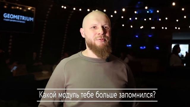 Отзыв Романа, 12 поток Базового курса смотреть онлайн