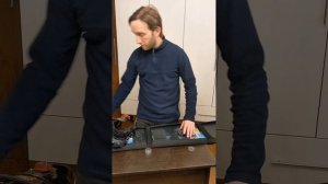 как настроить крепления для сноуборда и прикрутить