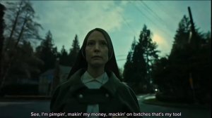 HXVRMXN - SOUTH (Skeler Remix Music Video)