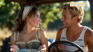 ДОЯРКА ПРОСИТ ГЛУБЖЕ