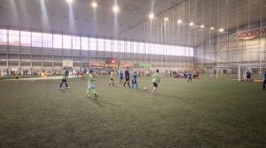 2013В Перспектива 777 - Перспектива Москва 
3:7