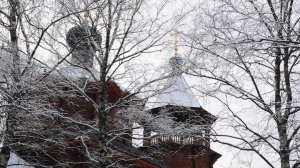 Поздняя Божественная Литургия. Неделя 24-я по Пятидесятнице.