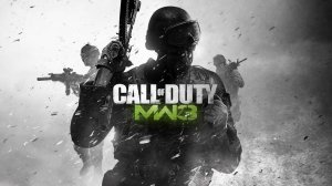 Call of Duty: Modern Warfare 3