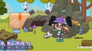 Аватар волдр 99 ночей в лесу олень!!