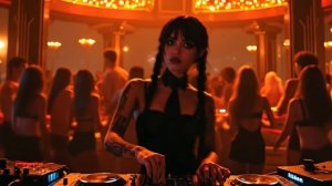 Музыка в машину. Клубная музыка. Hypnotic Dark Dimension. Музыка. Клипы.