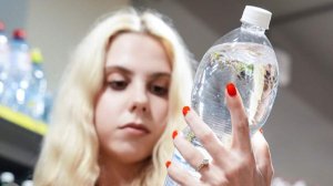 В Китае специалисты уточнили безопасную температуру воды для питья