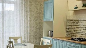 Квартира в Геленджике цена 15.8 млн.р. ЖК "Прованс".  Квартиры в Геленджике без лишних слов !