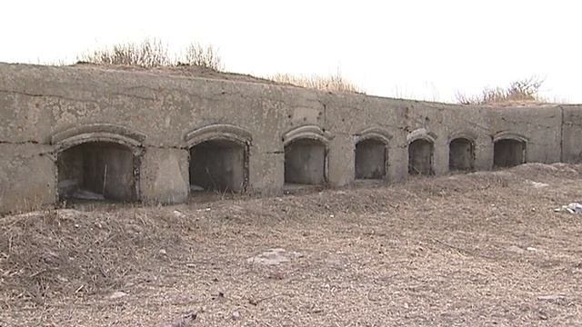 01_16_Казаки_и_лошади_в_крепости_Федорова