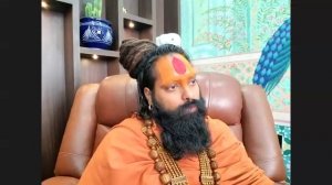 Свами Нилмани Дас Сатсанг 21.11.2025.