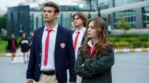 ТОП5 самых лучших Турецких сериалов