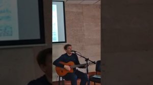 Сергей Капцев - Посвящение маме (С. Капцев) 14.04.22 #сергейкапцев