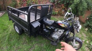 Муравкй и китаец! Сравнение и тест-драйв