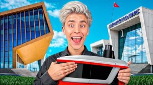 ВЛАД А4 - КАКУЮ ПРОФЕССИЮ ВЫБРАТЬ !