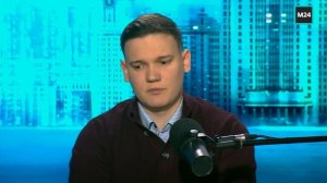 Нюрнбергский процесс: суд, который изменил мир | Артём  Белоглазов Лекция 2025 | Мослекторий