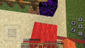 Я сломал маенкрафт