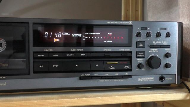 teac v970x serial 140332 смотреть онлайн