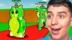 ГЛЕНТ УКРАЛ ДОРОГОГО БРЕЙНРОТА! ВЫПОЛНЯЕТ ЧЕЛЛЕНДЖ ОТ ДОМЕРА!