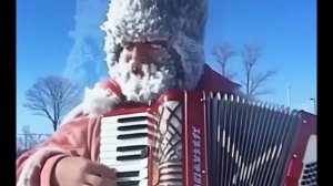 Хит! Снег по обочинам дорог..🪗