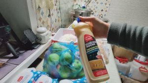 Все запланированное сделано! Приехали поздно уставшие. БУДНИ В ДЕРЕВНЕ