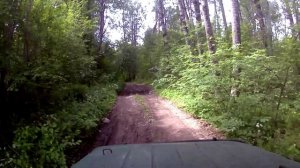 Русские дороги.