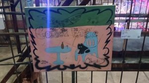 Санкт Петербург, Фабрика Лимонной Кислоты, «Сибирская готика», 22 ноября 2025 г.