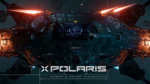 Star Citizen | RSI Polaris