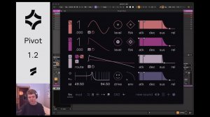 Fors Pivot v1.2: New Features Walkthrough