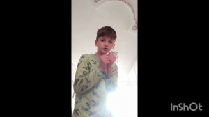 Танцую для вас ( _")