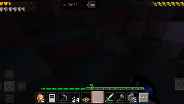 гинеально здох выжыввание в майнкрафте финал 2сезона