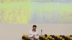 Досуг в Санатории Березовая роща. Концерт Михаила Фирюлина "Счастье любит тишину"