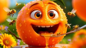 Gnom TV это - медово!