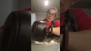 ТЕСТО ДЛЯ ПИРОЖКОВ НА СЫВОРОТКЕ.