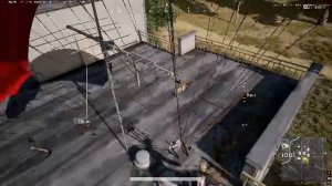 PLAYERUNKNOWN'S BATTLEGROUNDS 2025.11.22 - 19.02.49.03.Одно убийство.DVR