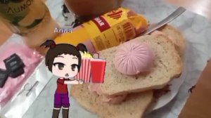 Мои вступления, из старых удаленных видео