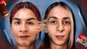 БЛИЗНЕЦ-ФЕМБОЙ ИВАНА ЗОЛО