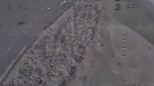 23.11.25 г. Группировала войск Центр.