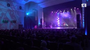 В Ярославле завершился фестиваль молодежного творчества «М.Арт»