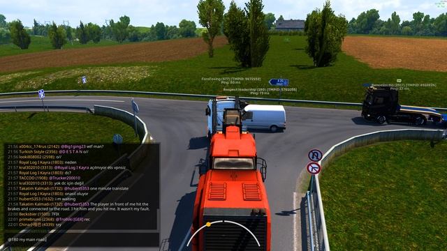 ramming  trollski ger 69425