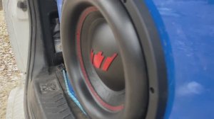 Урал ТТ 12 и усилитель Урал BV 1.1200 купил себе