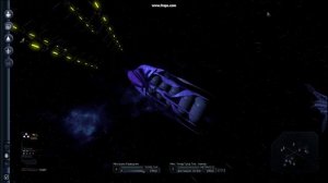 Вавилон 5 X3 Terran Conflict