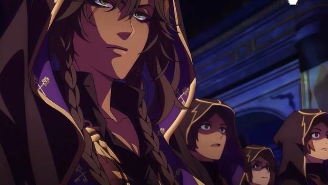 Топ 10 НОВЫХ Аниме про ПОПАДАНЦЕВ в Другой Мир Которые Стоит Посмотреть!