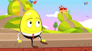 Шалтай-Болтай