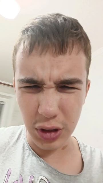 на уроке в столовой ч.2